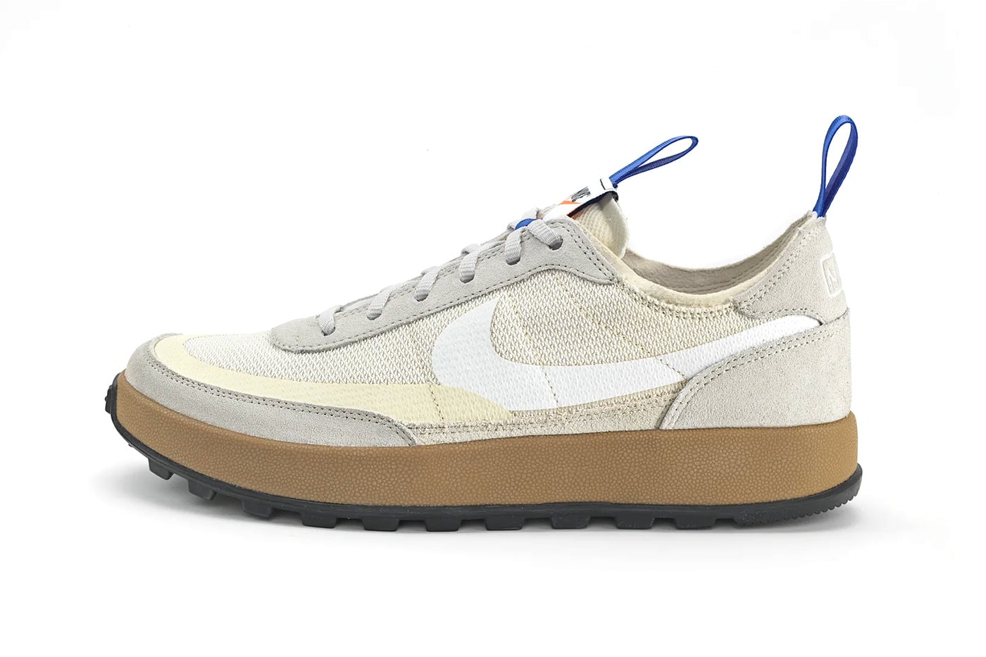 Tom Sachs NikeCraft General Purpose Shoe Studio Restock Re Release Info