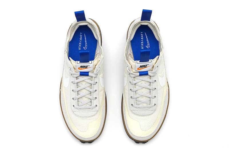 Tom Sachs NikeCraft General Purpose Shoe Studio Restock Re Release Info