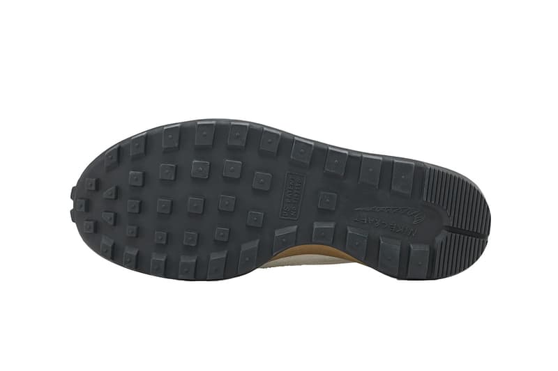 Tom Sachs NikeCraft General Purpose Shoe Studio Restock Re Release Info