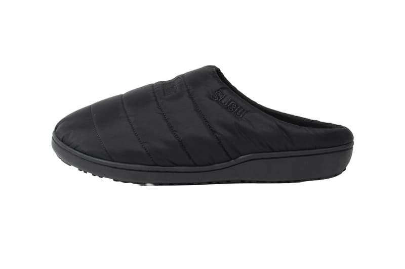 WACKO MARIA NANGA SUBU fall winter fw 2025 Collaboration collection Release Info