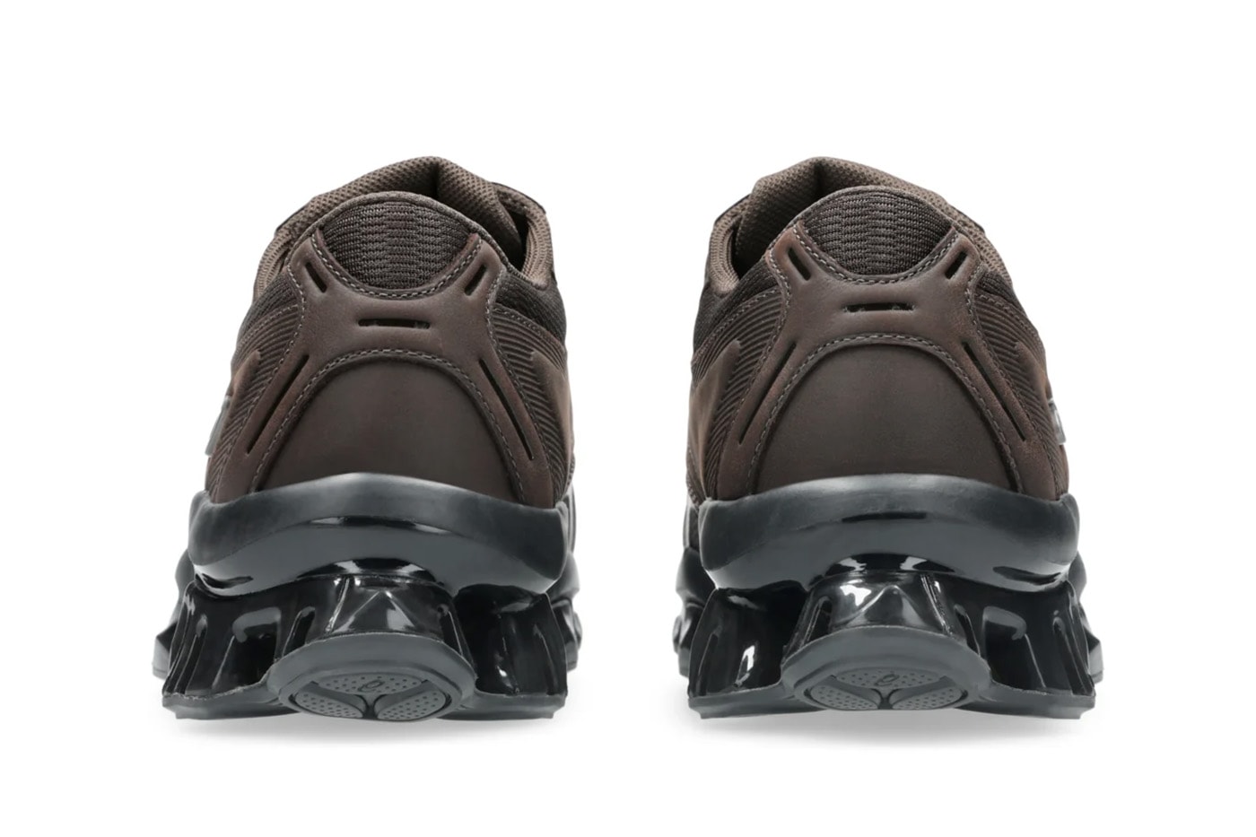 ASICS GEL-QUANTUM KINETIC SP “Java" 1203B056.001  "Black” 1203B056.200 Release Info