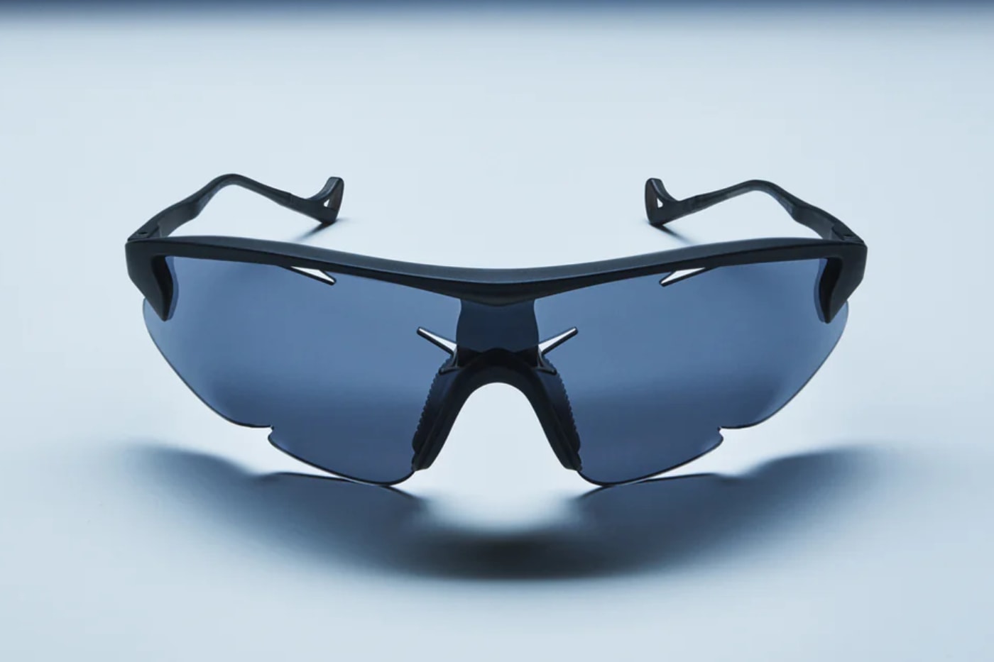 District Vision Post Archive Faction PAF Junya Racer Eyewear Collaboration Release info