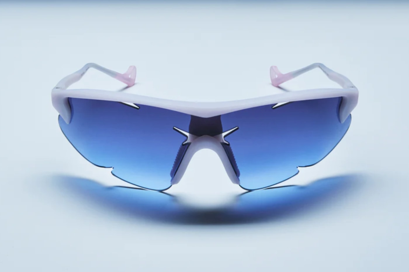 District Vision Post Archive Faction PAF Junya Racer Eyewear Collaboration Release info