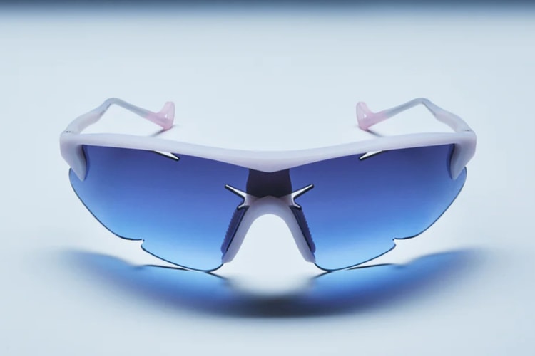 District Vision and PAF Reunite To Unveil the Junya Racer Sunglasses