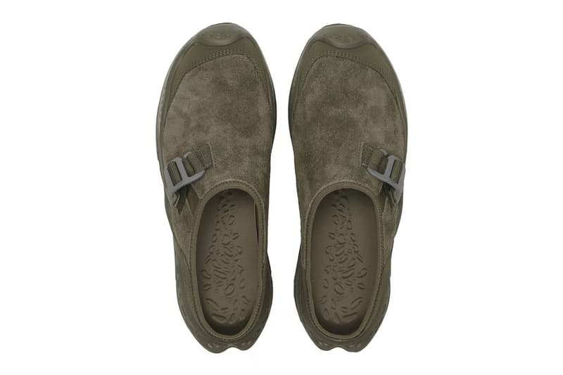 HOKA Ora Primo EXT “Antique Olive” 1168973-AQLV “Squid Ink” 1168973-SSQ release info