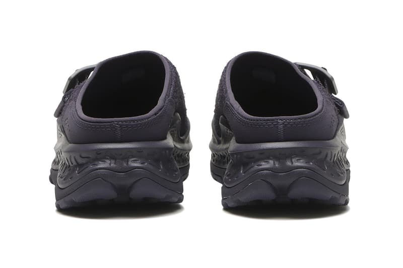 HOKA Ora Primo EXT “Antique Olive” 1168973-AQLV “Squid Ink” 1168973-SSQ release info