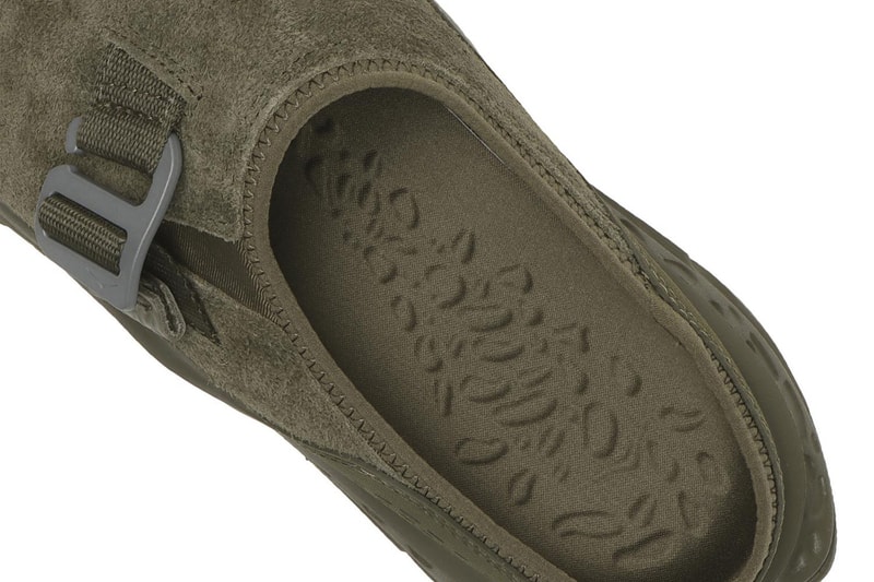 HOKA Ora Primo EXT “Antique Olive” 1168973-AQLV “Squid Ink” 1168973-SSQ release info