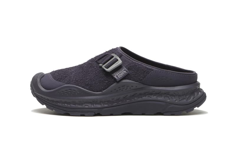 HOKA Ora Primo EXT “Antique Olive” 1168973-AQLV “Squid Ink” 1168973-SSQ release info