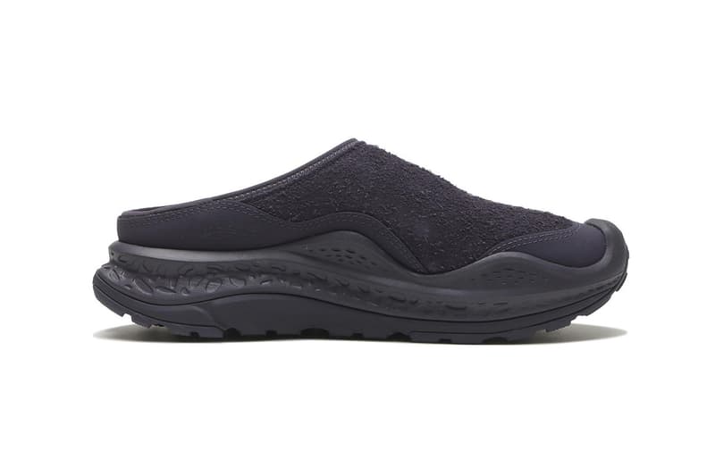 HOKA Ora Primo EXT “Antique Olive” 1168973-AQLV “Squid Ink” 1168973-SSQ release info