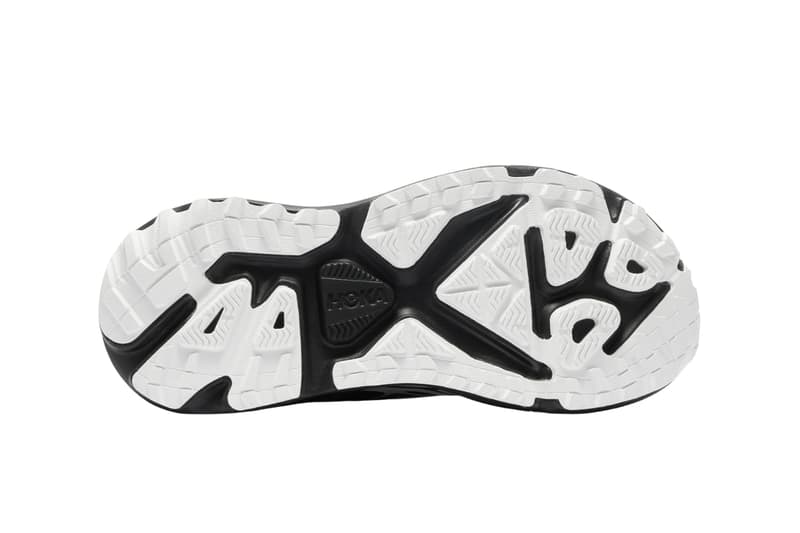 HOKA Stinson One7+ Dover Street Market Exclusive Release Info