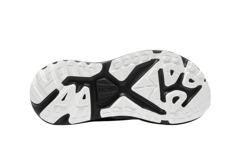 HOKA Stinson One7+ Dover Street Market Exclusive Release Info