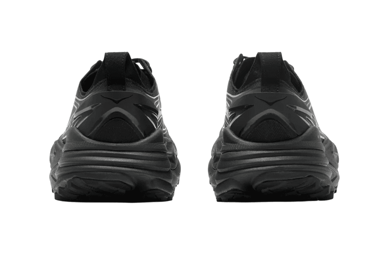 HOKA Stinson One7+ Dover Street Market Exclusive Release Info