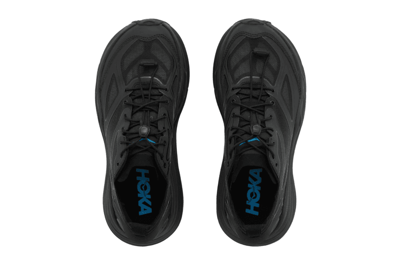 HOKA Stinson One7+ Dover Street Market Exclusive Release Info