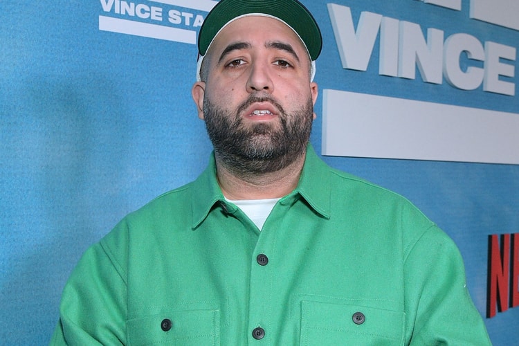 LNDN DRGS Get 'Aktive'