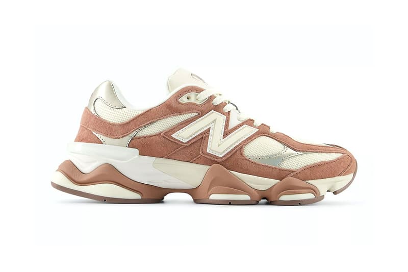 New Balance 9060 Silver Metallic Pack Raincloud U9060ERG Permafrost U9060ERP Moonbeam U9060ERM Release Info