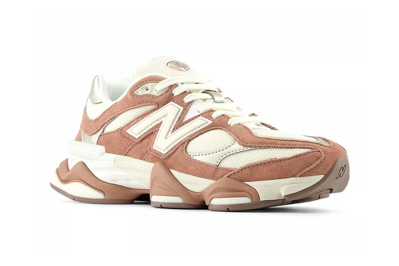 New Balance 9060 Silver Metallic Pack Raincloud U9060ERG Permafrost U9060ERP Moonbeam U9060ERM Release Info