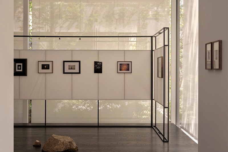 Onoaa Studio Sigma Shanghai Showroom Info Interiors Deisgn
