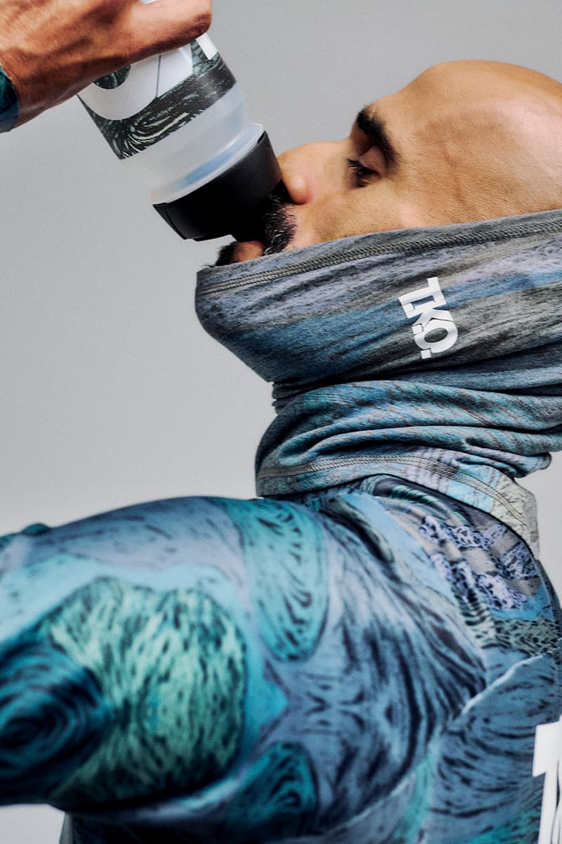 Pas Normal Studios Champions Cycling for All Seasons With New T.K.O. FW25 Collection