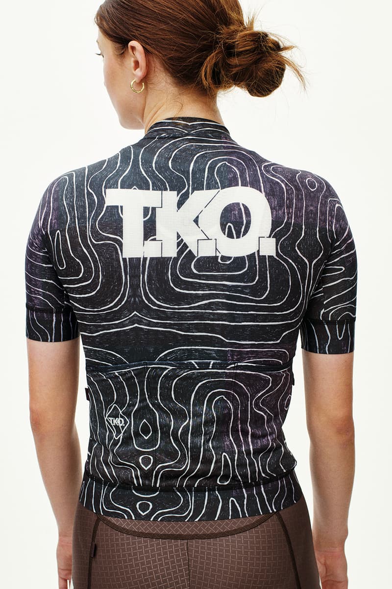 Pas Normal Studios Champions Cycling for All Seasons With New T.K.O. FW25 Collection