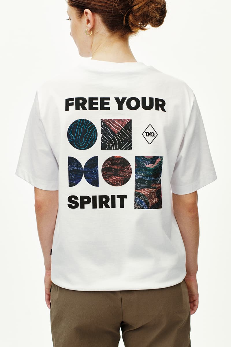 Pas Normal Studios Champions Cycling for All Seasons With New T.K.O. FW25 Collection