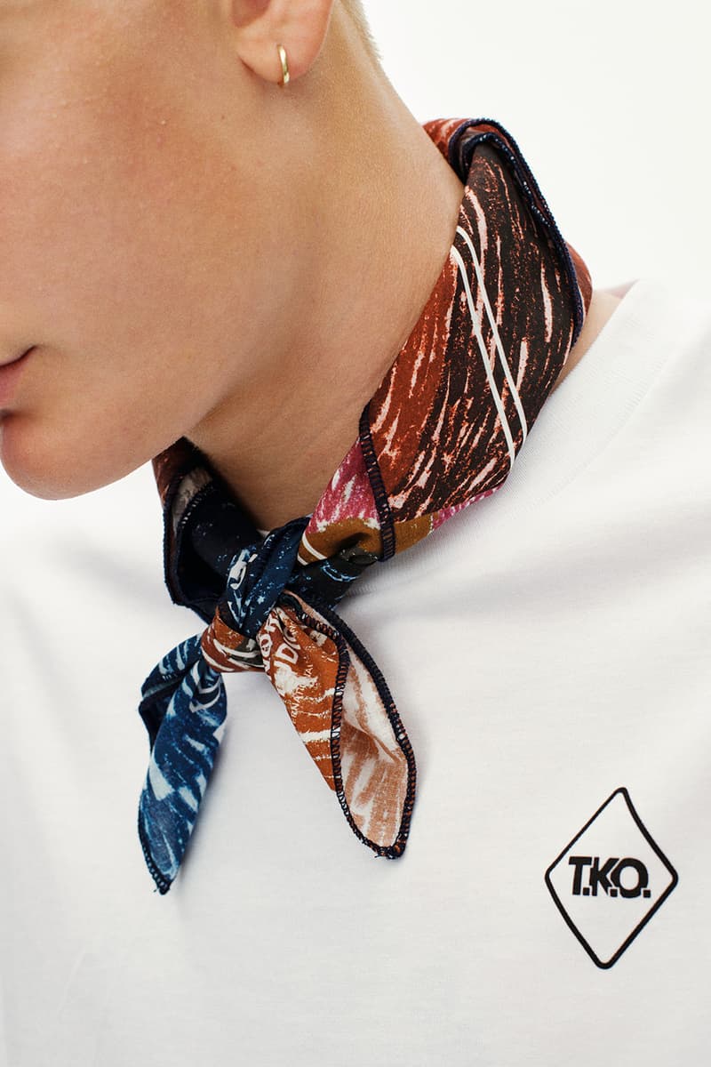 Pas Normal Studios Champions Cycling for All Seasons With New T.K.O. FW25 Collection