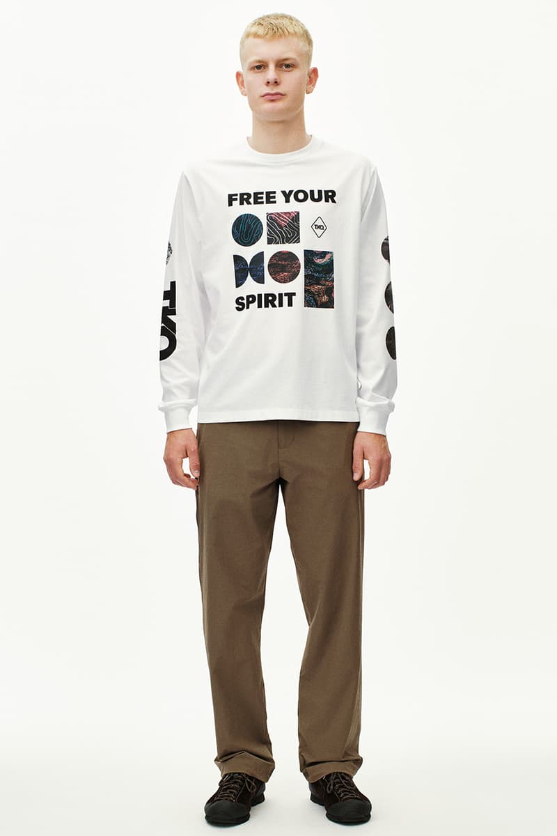 Pas Normal Studios Champions Cycling for All Seasons With New T.K.O. FW25 Collection