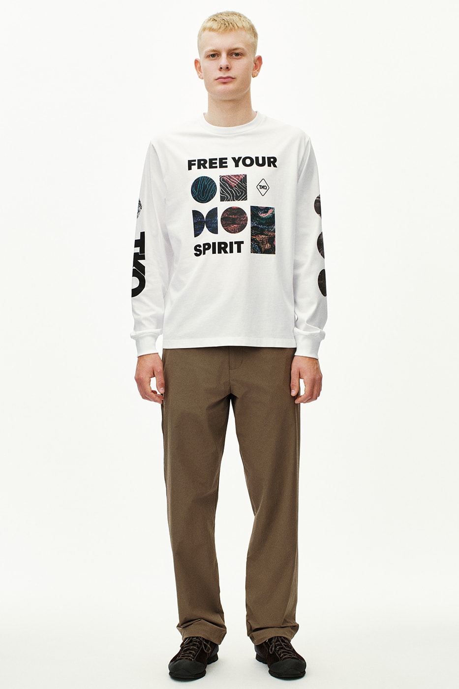 Pas Normal Studios Champions Cycling for All Seasons With New T.K.O. FW25 Collection