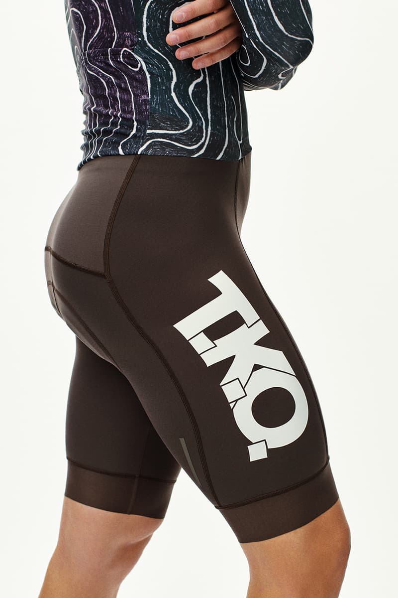 Pas Normal Studios Champions Cycling for All Seasons With New T.K.O. FW25 Collection