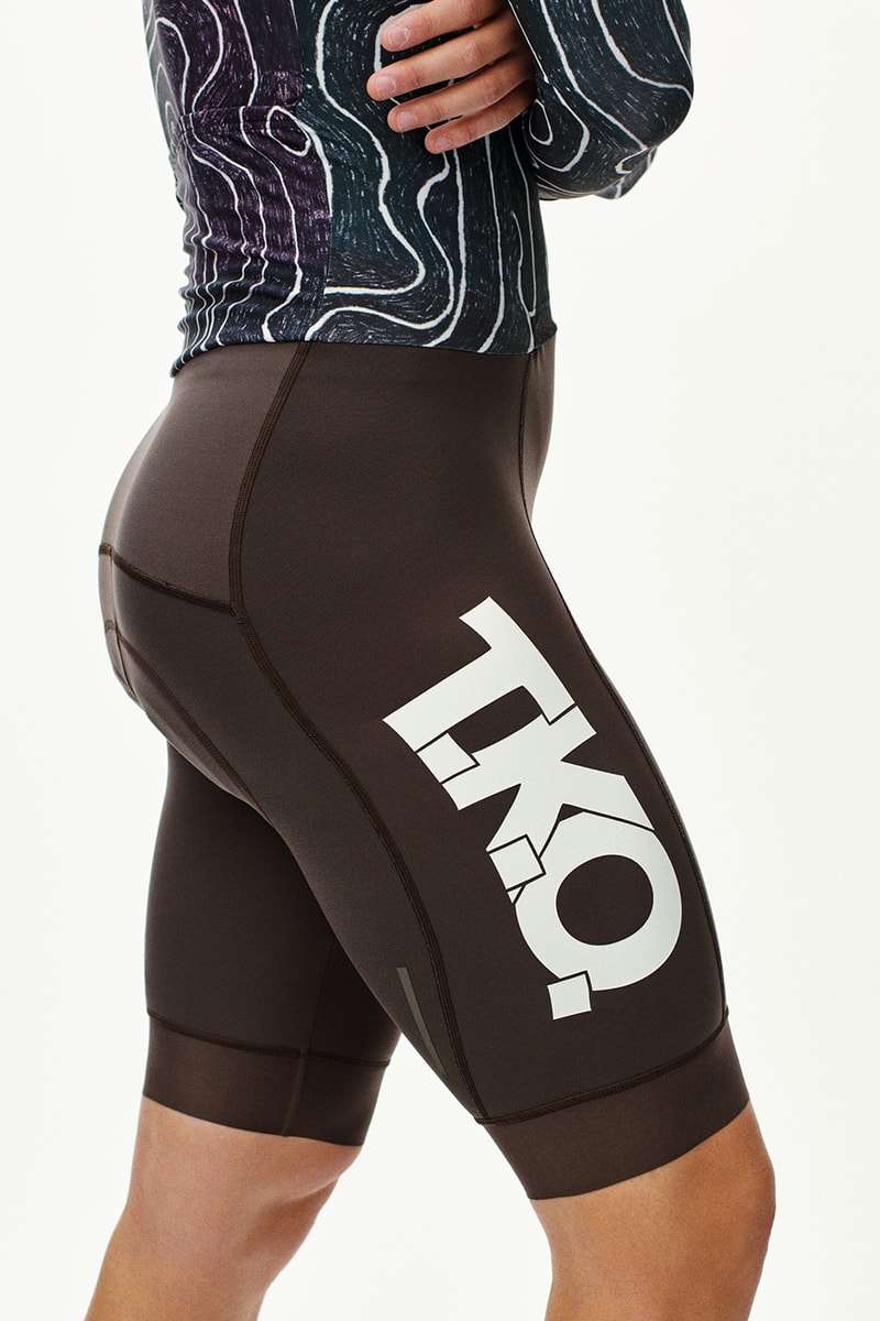 Pas Normal Studios Champions Cycling for All Seasons With New T.K.O. FW25 Collection
