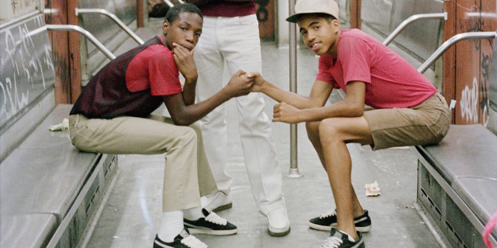 The Sneakers That Have Defined PUMA’s Legacy