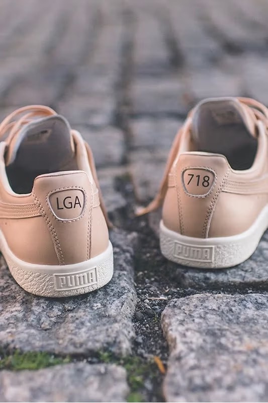 puma archive sneakers footwear hypebeast twenty 20 list king clyde suede california cali rs slipstream trinomic cell mostro speedcat collaborations iconic bape nigo ronnie fieg football basketball motorsport 