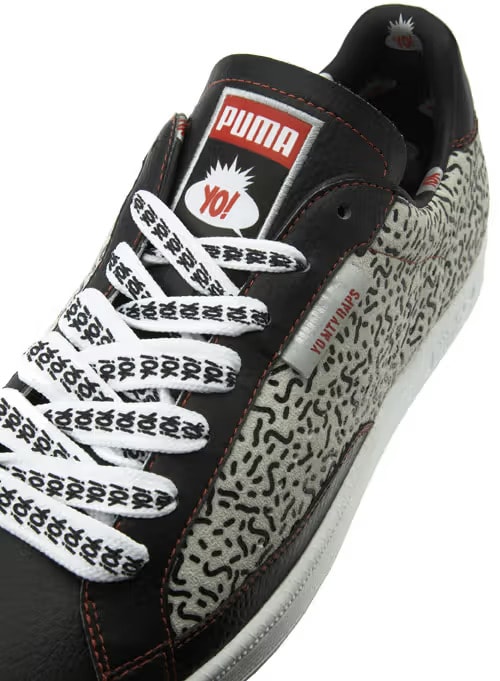 puma archive sneakers footwear hypebeast twenty 20 list king clyde suede california cali rs slipstream trinomic cell mostro speedcat collaborations iconic bape nigo ronnie fieg football basketball motorsport 