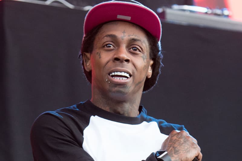 Lil Wayne Freestyles Over "Hotline Bling," "White Iverson," "Back to Back" & More