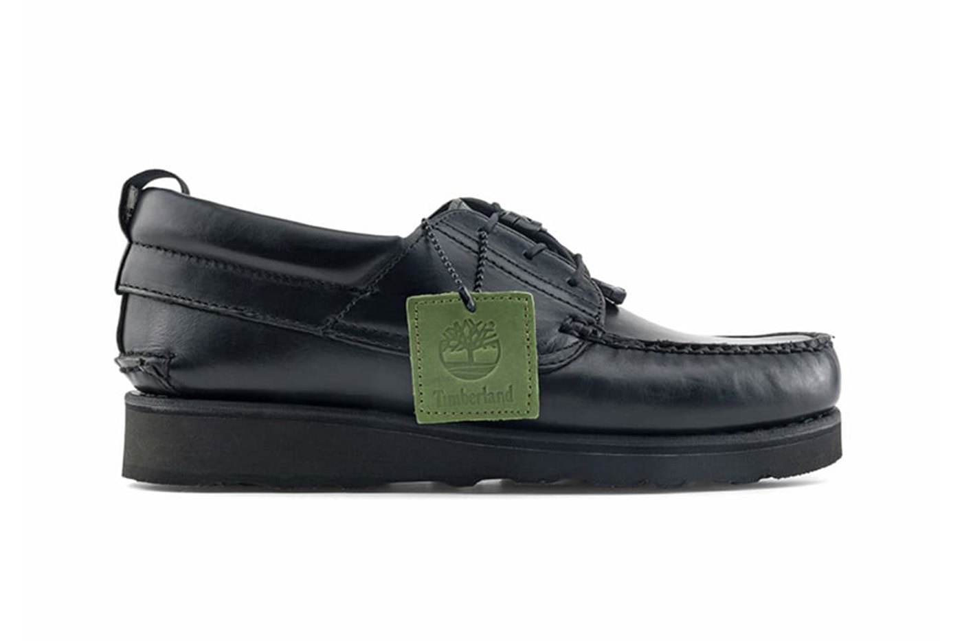 Timberland DOE 3-Eye Classic Lug “Urban Utility” TB0A6DZ5W021 Release Info