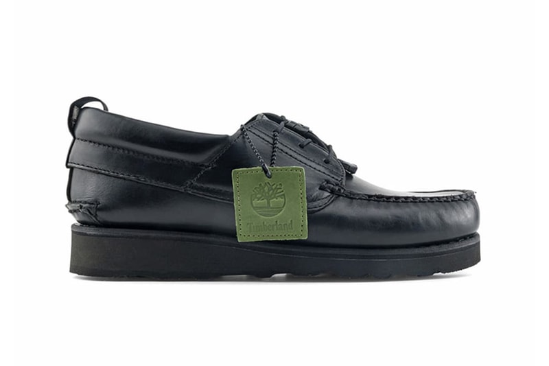 Timberland DOE 3-Eye Classic Lug “Urban Utility” TB0A6DZ5W021 Release Info
