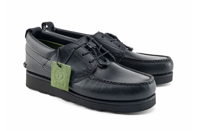 Timberland DOE 3-Eye Classic Lug “Urban Utility” TB0A6DZ5W021 Release Info