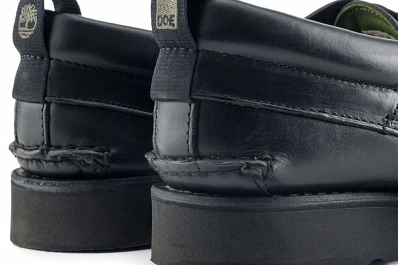 Timberland DOE 3-Eye Classic Lug “Urban Utility” TB0A6DZ5W021 Release Info