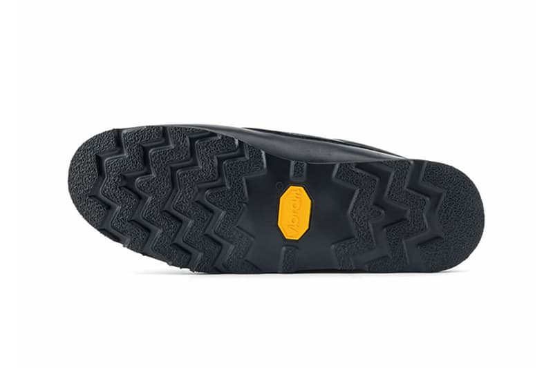 Timberland DOE 3-Eye Classic Lug “Urban Utility” TB0A6DZ5W021 Release Info