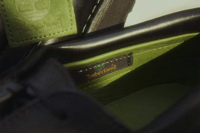 Timberland DOE 3-Eye Classic Lug “Urban Utility” TB0A6DZ5W021 Release Info