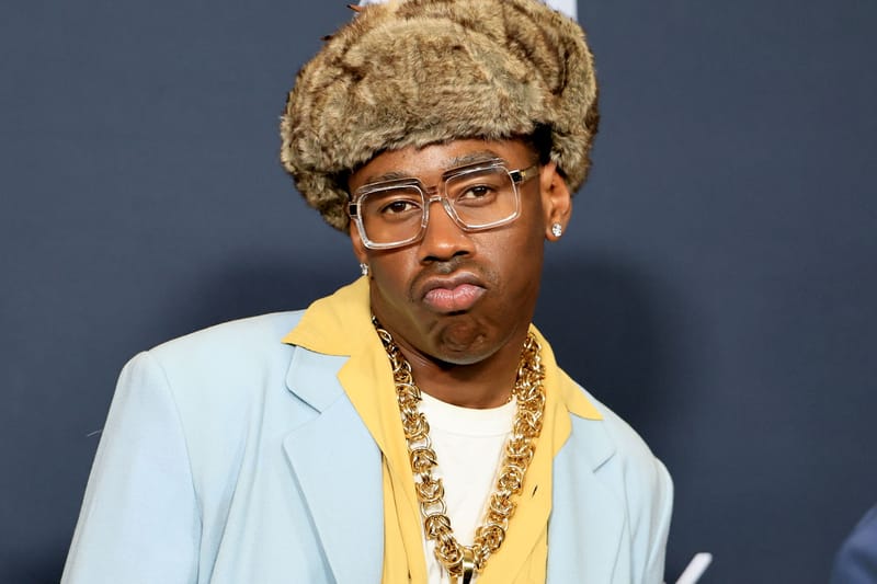 Tyler, the Creator Talks Favorite Skaters, The Weeknd and His Love for Cats