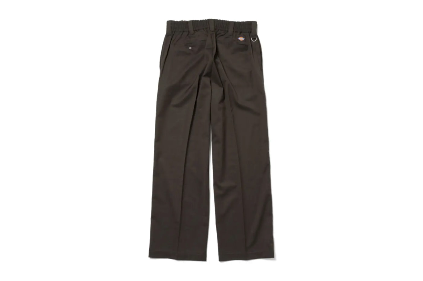 Dickies koti BEAUTY and YOUTH 875 Pants Collaboration collection Release Info
