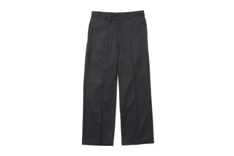 Dickies koti BEAUTY and YOUTH 875 Pants Collaboration collection Release Info