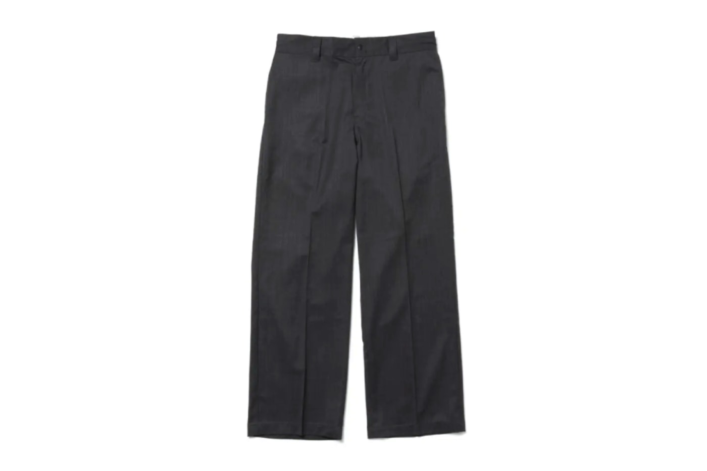 Dickies koti BEAUTY and YOUTH 875 Pants Collaboration collection Release Info