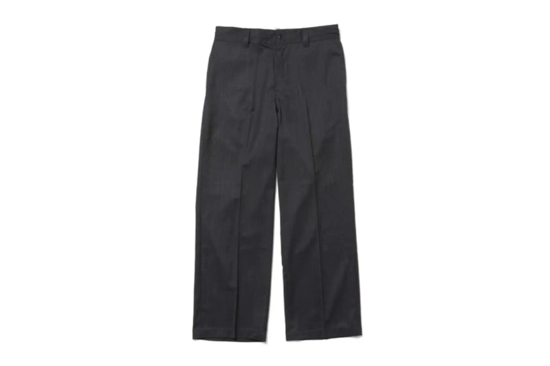 Dickies koti BEAUTY and YOUTH 875 Pants Collaboration collection Release Info