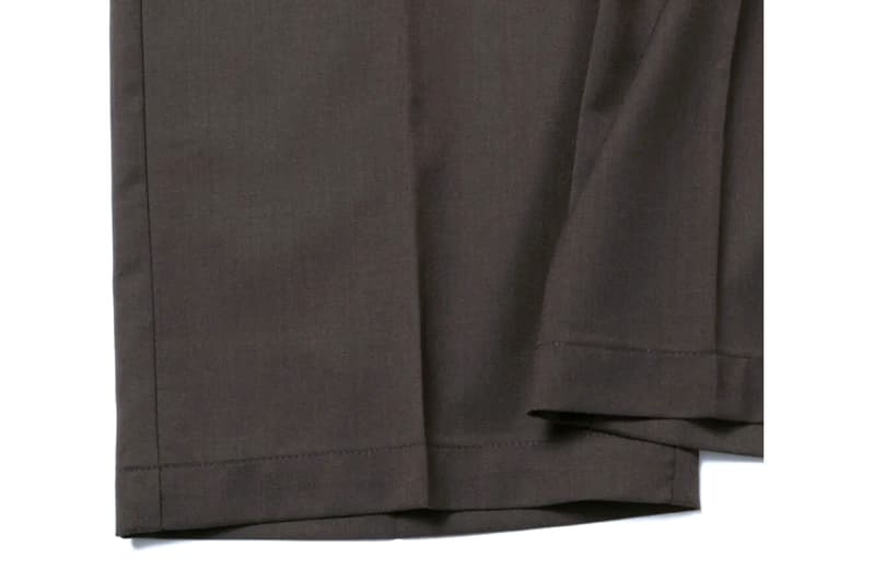 Dickies koti BEAUTY and YOUTH 875 Pants Collaboration collection Release Info