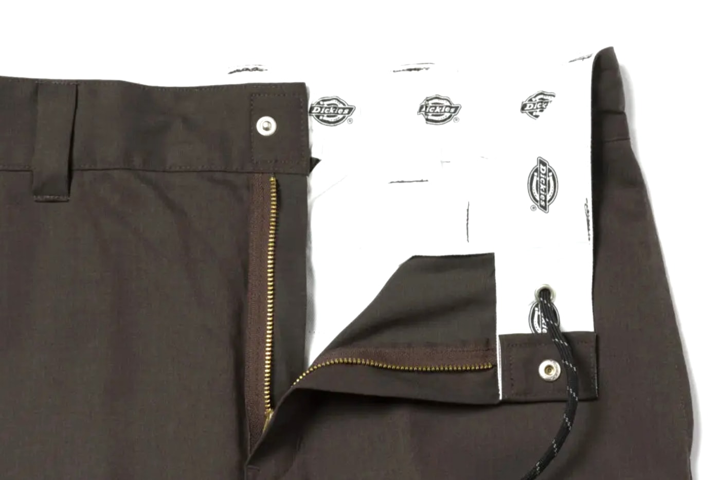 Dickies koti BEAUTY and YOUTH 875 Pants Collaboration collection Release Info