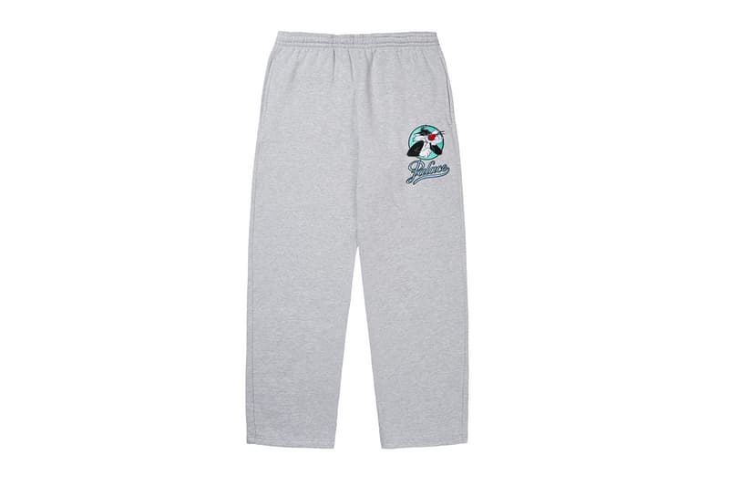 Palace UGG Fourth Collaboration collection holiday drop 2 Release Info