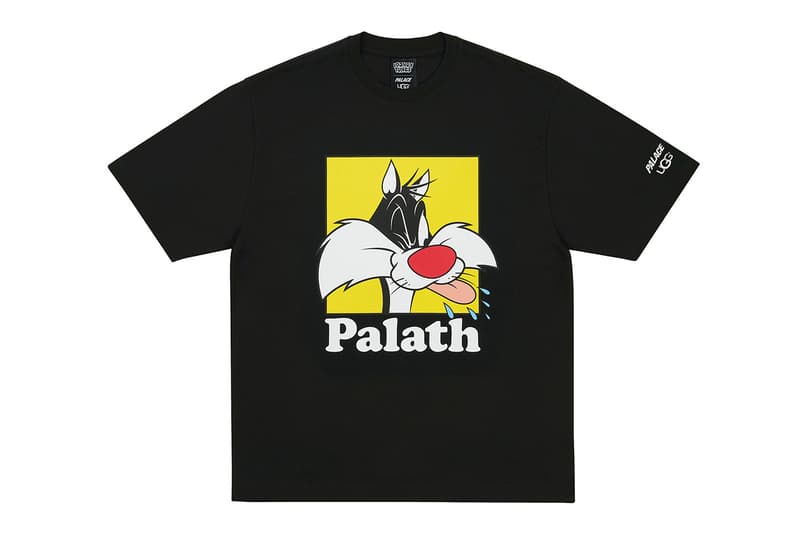 Palace UGG Fourth Collaboration collection holiday drop 2 Release Info