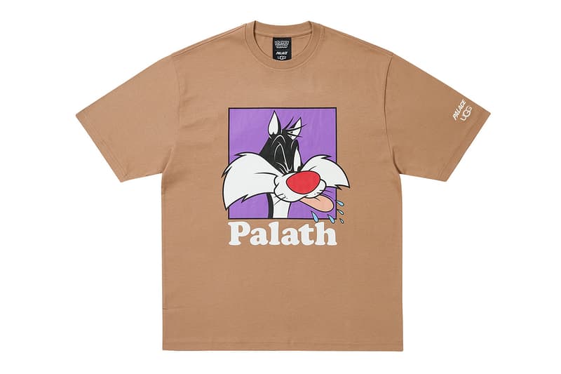 Palace UGG Fourth Collaboration collection holiday drop 2 Release Info