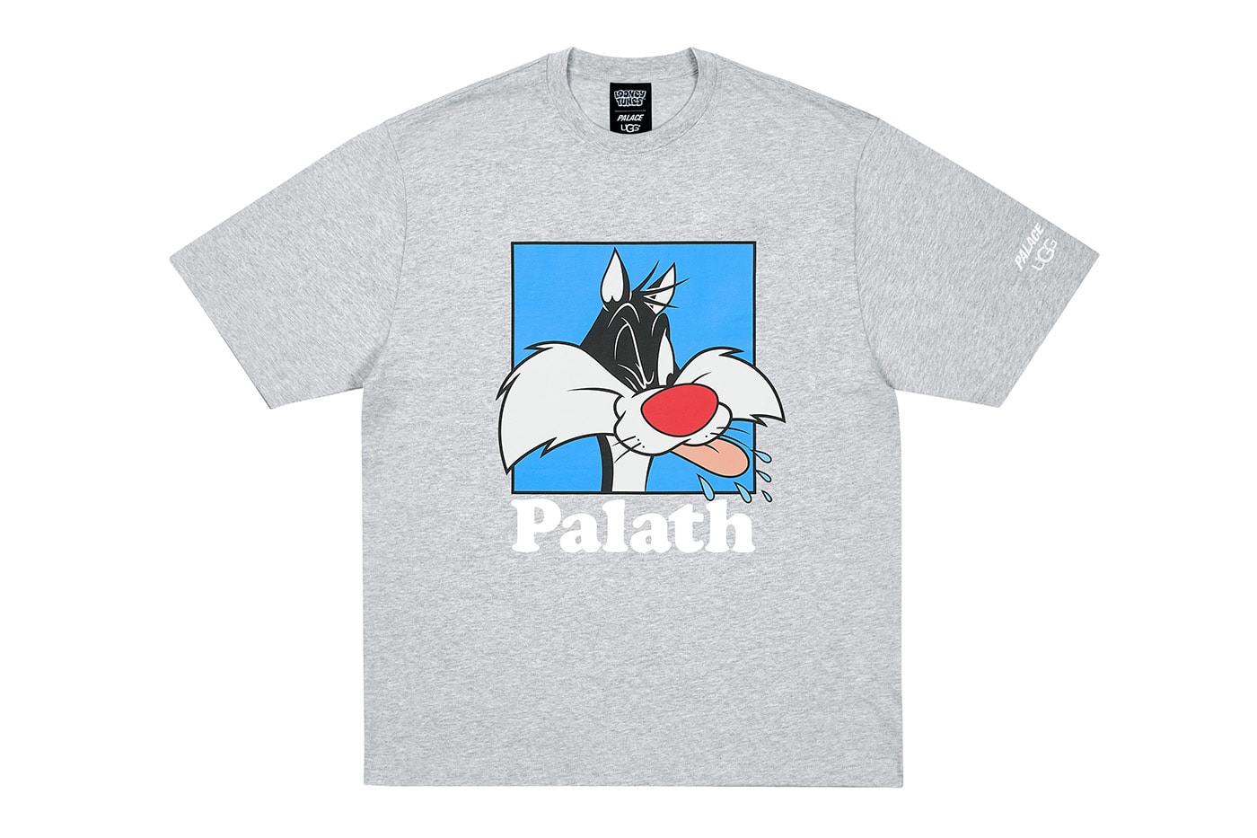 Palace UGG Fourth Collaboration collection holiday drop 2 Release Info